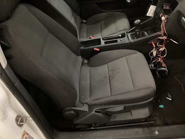 Vordersitze 2-türig AUDI A3 (8P1)