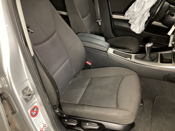 sièges avant 4 portes BMW 3 (E90)