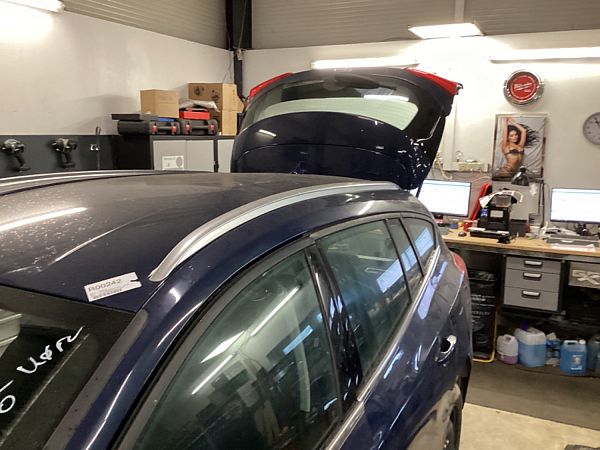 Roof shackle FORD FOCUS IV Turnier (HP)
