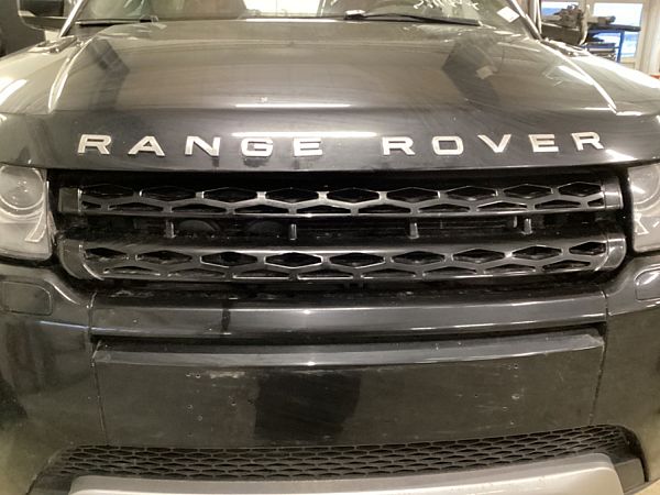 Kølergitter LAND ROVER RANGE ROVER EVOQUE (L538)