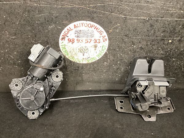 Brugt Volvo C40 - Dørlås - Autoparts24