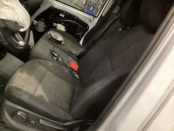 Vordersitze 2-türig MERCEDES-BENZ VITO Box (W447)