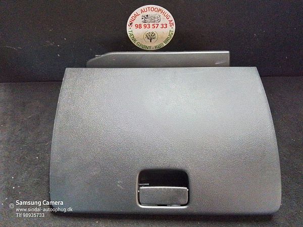 Glove compartment flap SUZUKI IGNIS III (MF)