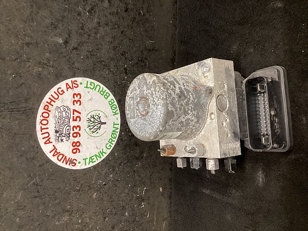 ABS Pumpe CHEVROLET SPARK (M300)