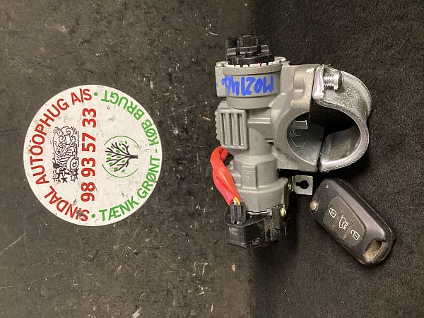 Cilinderslot HYUNDAI i30 Estate (GD)