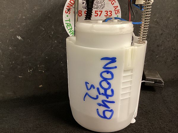 Drivstoffpumpe mekanisk SUZUKI BALENO (FW, EW)