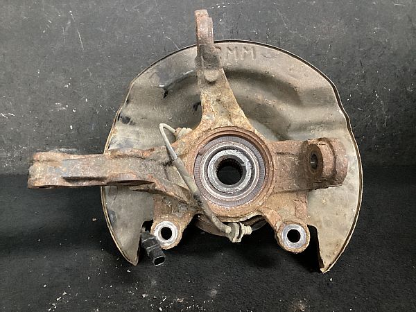 Spindel for HONDA CR-V Mk III (RE_)