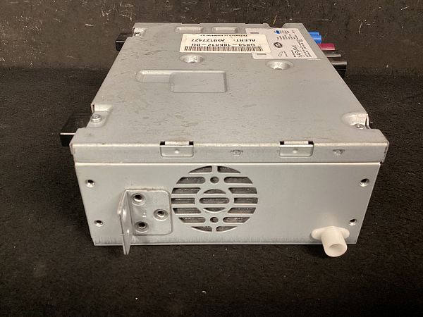 Gps/navigationsdele JAGUAR XE (X760)