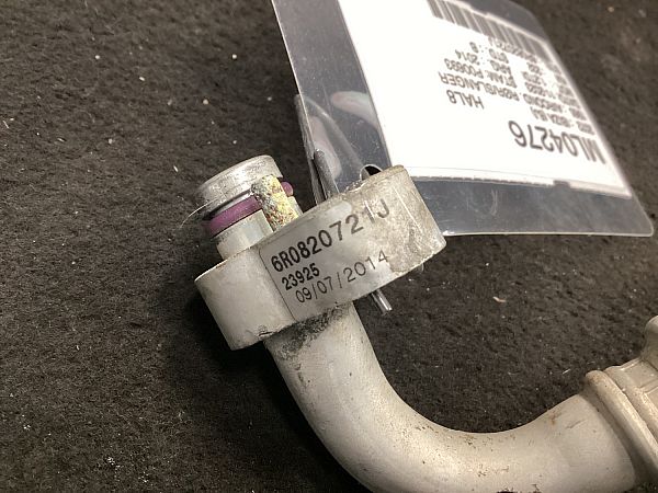 Klimaanlage Rohr / Schlauch SEAT IBIZA Mk IV ST (6J8, 6P8)