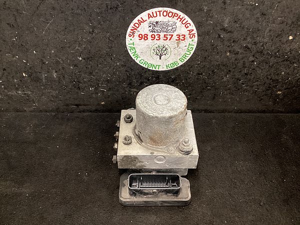 ABS Pumpe VW CRAFTER 30-50 Box (2E_)