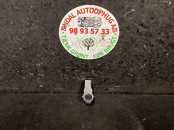 Parking sensor rear CITROËN C3 Picasso (SH_)