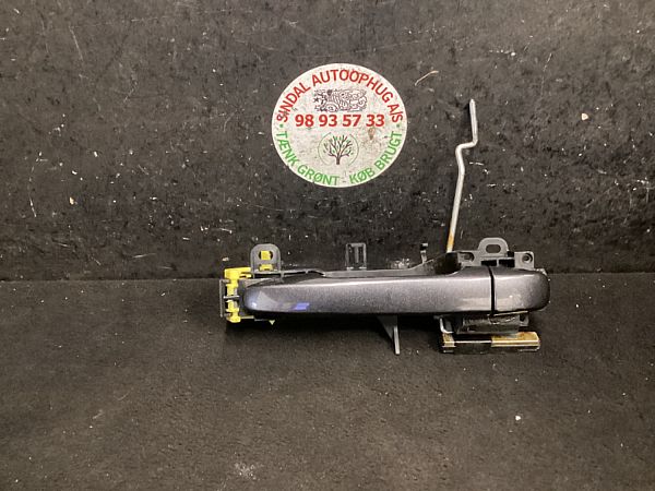 6920105032 : Håndtag udvending - Autoparts24