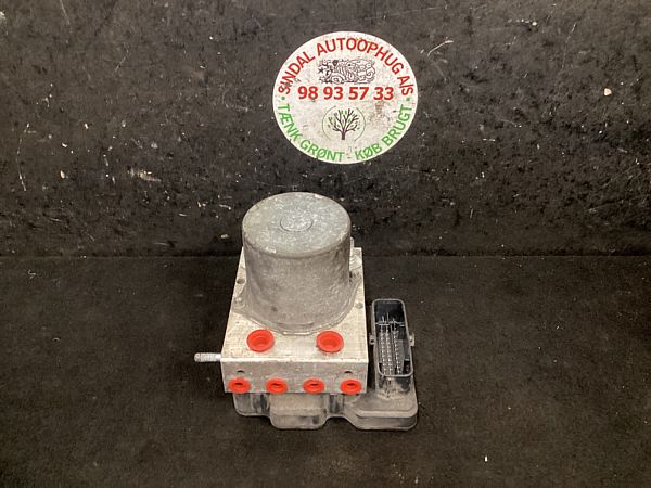ABS Pumpe VW CRAFTER 30-50 Box (2E_)