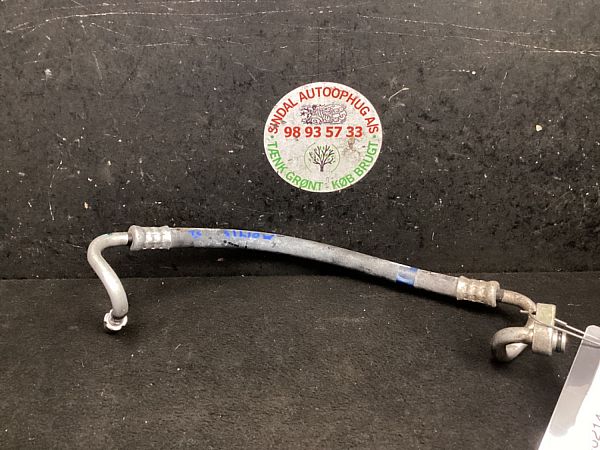 Klimaanlage Rohr / Schlauch TOYOTA YARIS/VITZ (_P13_)