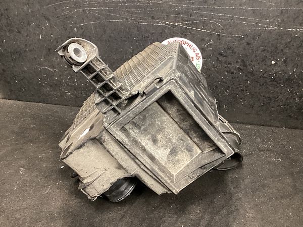 Luftfilter RENAULT CAPTUR I (J5_, H5_)