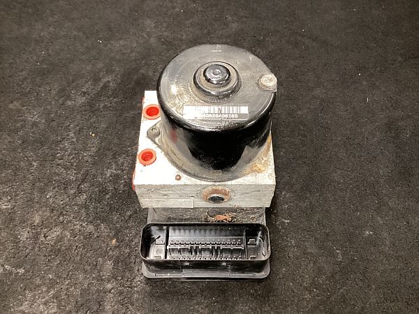 ABS Pumpe PEUGEOT 206 Hatchback (2A/C)