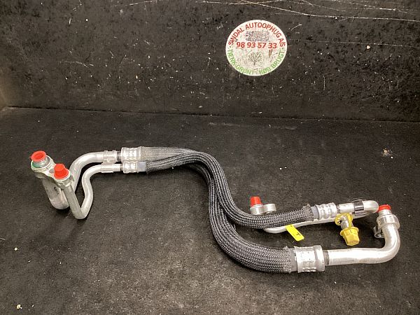 Aircondition rør /slange TESLA MODEL Y (5YJY)
