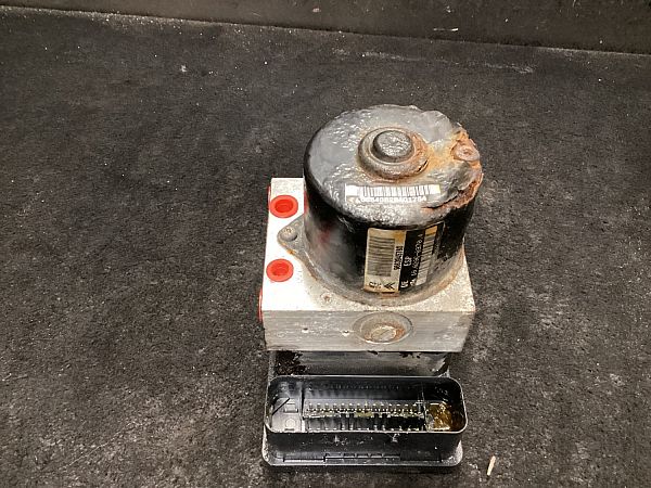 ABS Pumpe PEUGEOT 207 SW (WK_)
