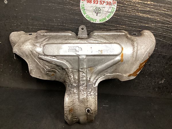Heat shield VOLVO S60 II (134)