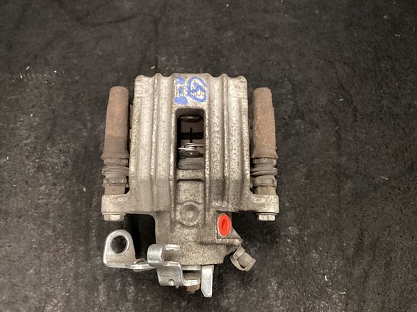Bremsekaliber - venstre bag VW GOLF Mk IV (1J1)