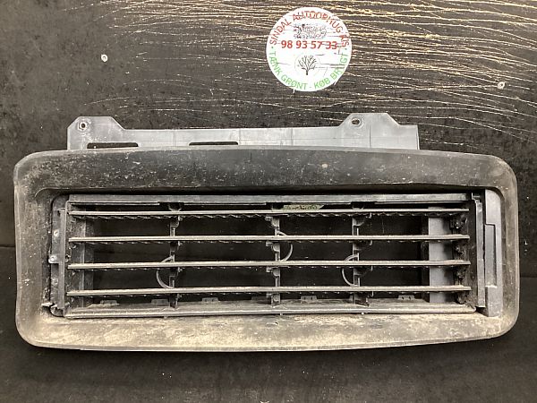Soupape de démarrage à froid RENAULT CAPTUR I (J5_, H5_)