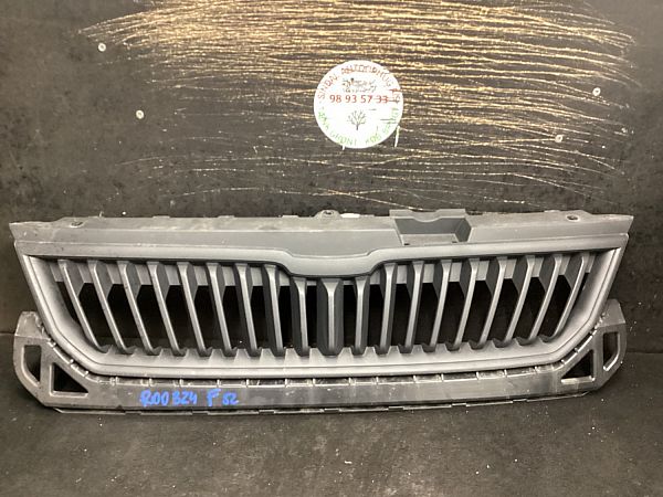 Kølergitter SKODA CITIGO