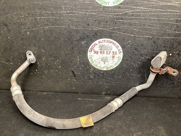 Klimaanlage Rohr / Schlauch CHEVROLET AVEO / KALOS Hatchback (T250, T255)