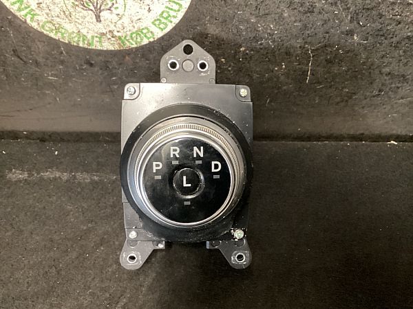Schaltkulisse Automatik FORD KUGA III (DFK)