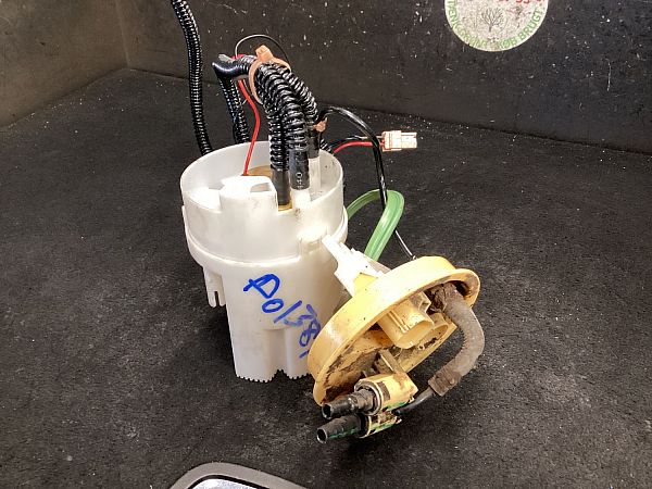 Kraftstoffpumpe LAND ROVER RANGE ROVER SPORT (L320)