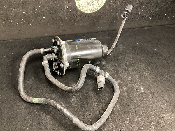 Brændstoffilter MERCEDES-BENZ VITO Box (W447)