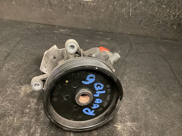 Servopumpe MERCEDES-BENZ SPRINTER 3,5-t Box (906)