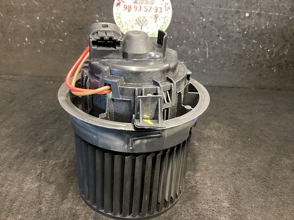 Kachel Ventilatiemotor / aanjager DACIA LOGAN MCV II