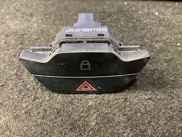 Kontakt - katastrofeblink FORD TRANSIT CUSTOM V362 Box (FY, FZ)