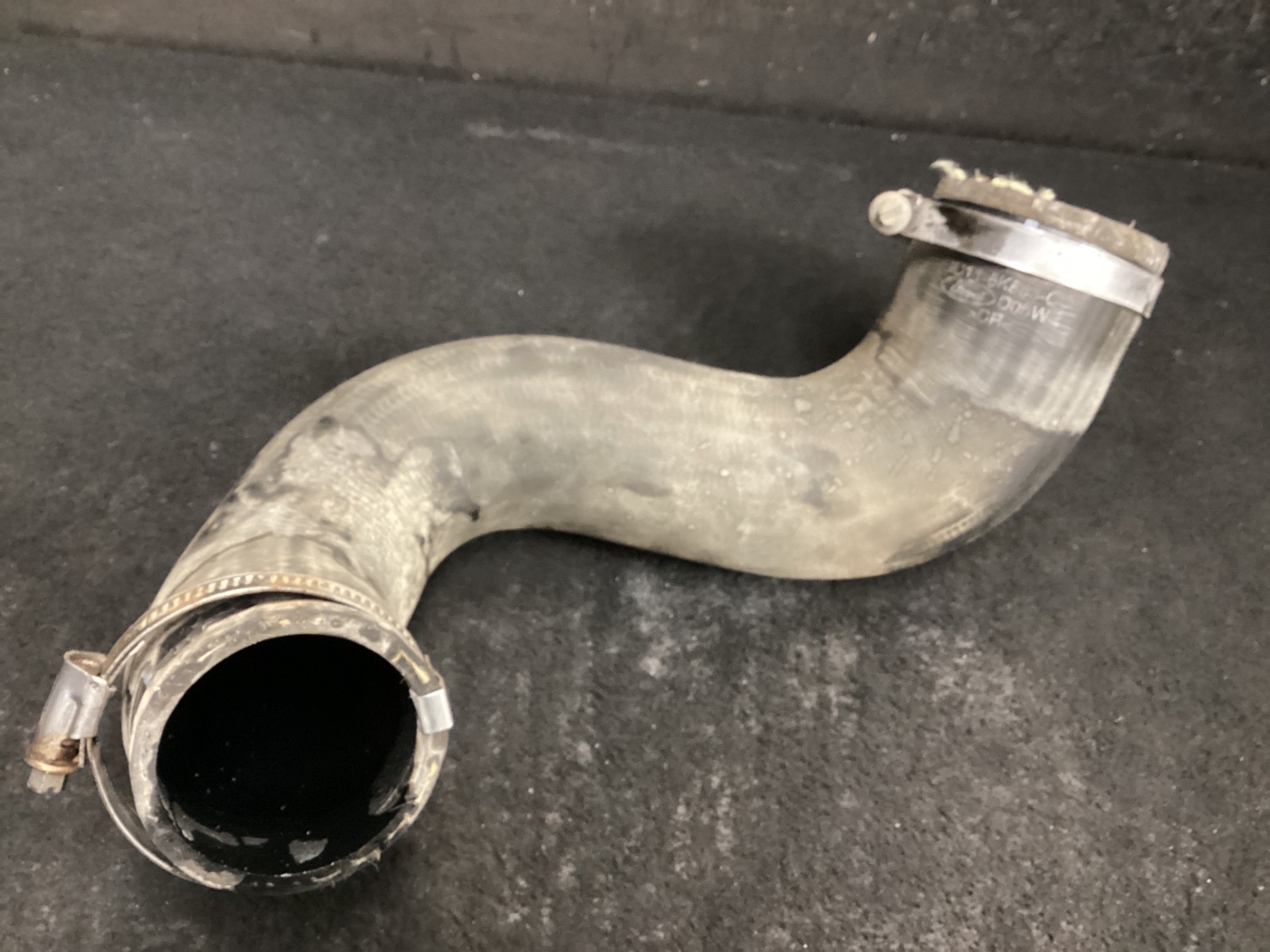 TUYAU D'INTERCOOLER TURBO Pour Ford Transit MK7 MK8 TDCI 1752334 Eur 963520