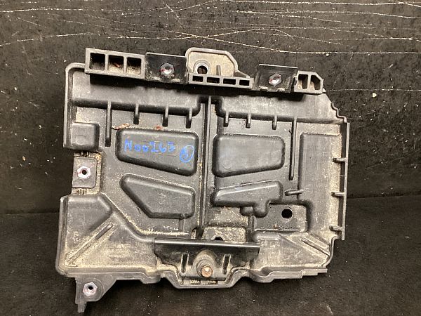 Batterikasse HYUNDAI i30 (PDE, PD, PDEN)