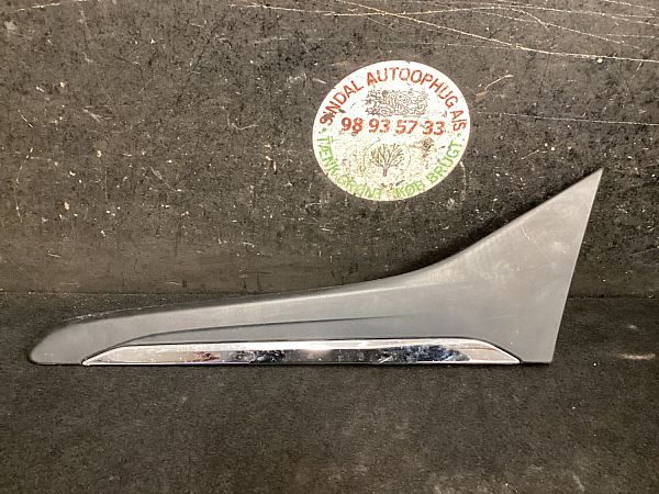 Pynteliste skærm PEUGEOT 108
