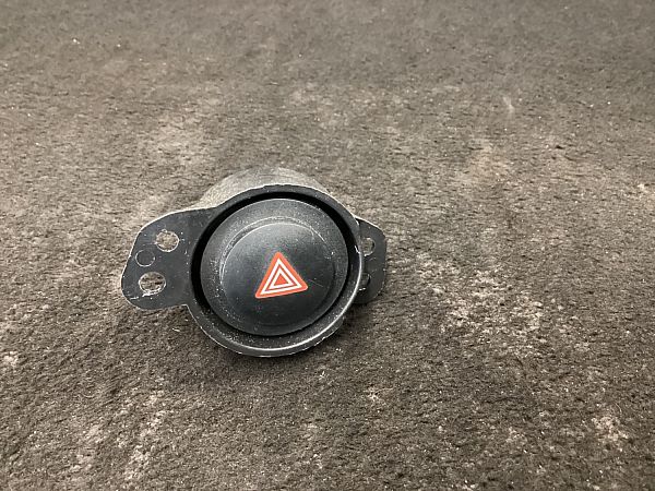 Kontakt - katastrofeblink PEUGEOT 108