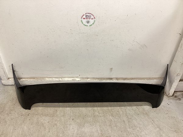Hækspoiler HYUNDAI i30 (PDE, PD, PDEN)