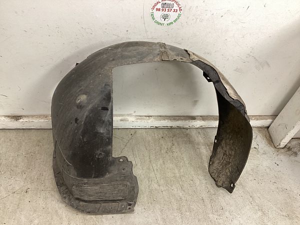 Inderskærm plast HYUNDAI i30 (PDE, PD, PDEN)