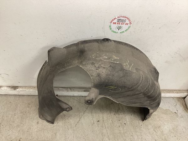 Inderskærm plast HYUNDAI i30 (PDE, PD, PDEN)