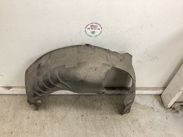 Inderskærm plast HYUNDAI i30 (PDE, PD, PDEN)