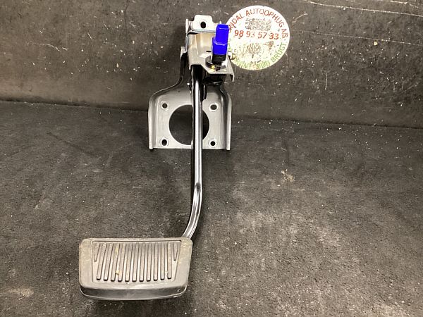 Bremsepedal HYUNDAI i20 (BC3)