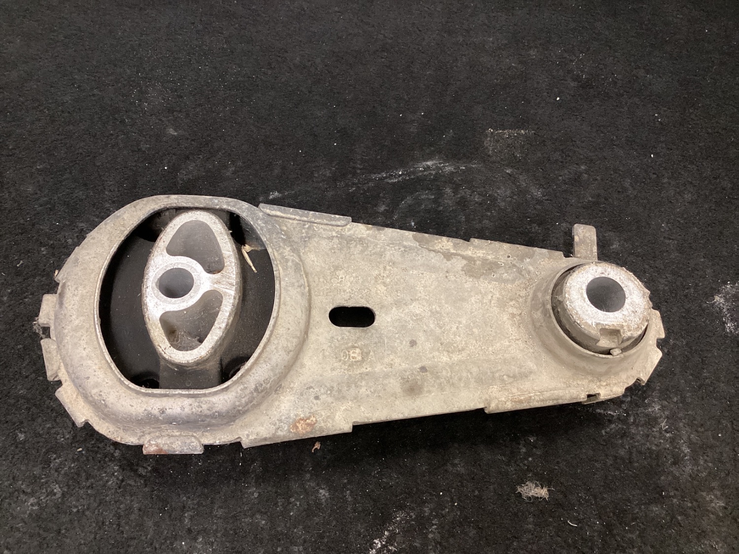 Motorhalter / Motorträger RENAULT FLUENCE (L3_)