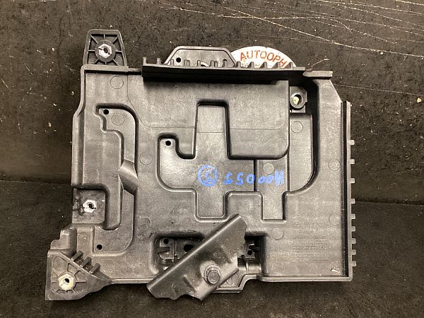 Accubak HYUNDAI i20 (BC3)