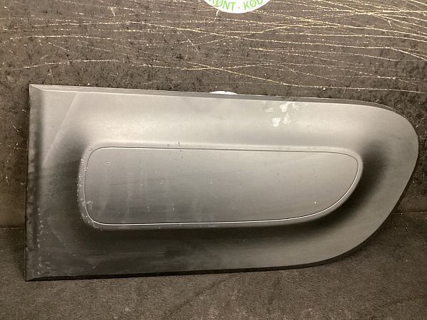 CITROËN C3 パネルモール Citroën C3 III (SX) Decorative moulding - door 98 334 809 XT