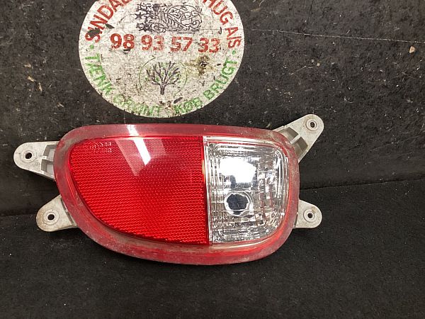 achteruitrijlicht KIA PICANTO (TA)