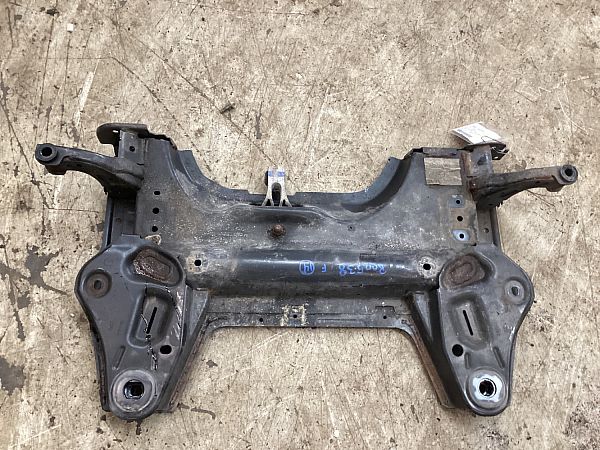 Forbro OPEL CORSA F