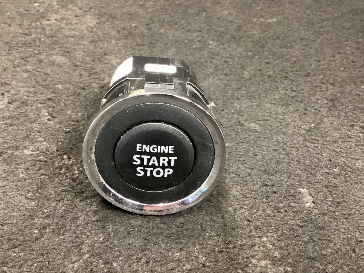 Stop - start switch SUZUKI BALENO (FW, EW)
