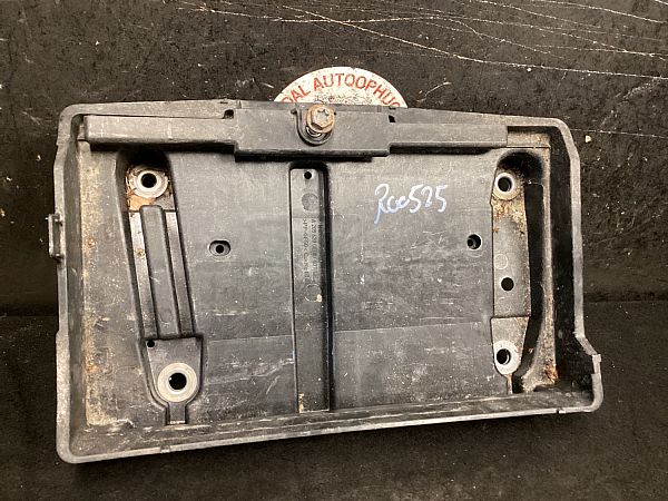 Accubak MERCEDES-BENZ C-CLASS T-Model (S205)