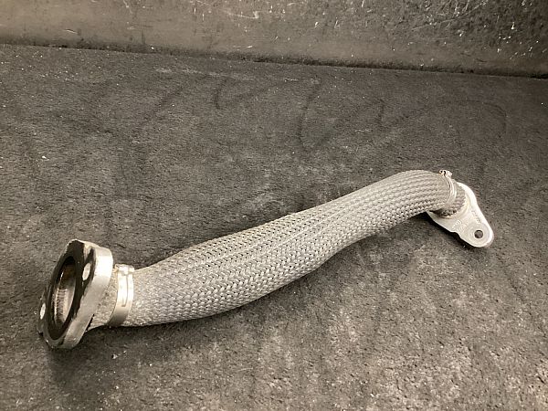 EGR-Kühlerrohr FORD FOCUS IV (HN)